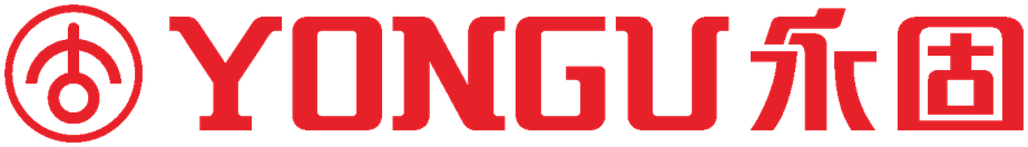 YONGU 永固